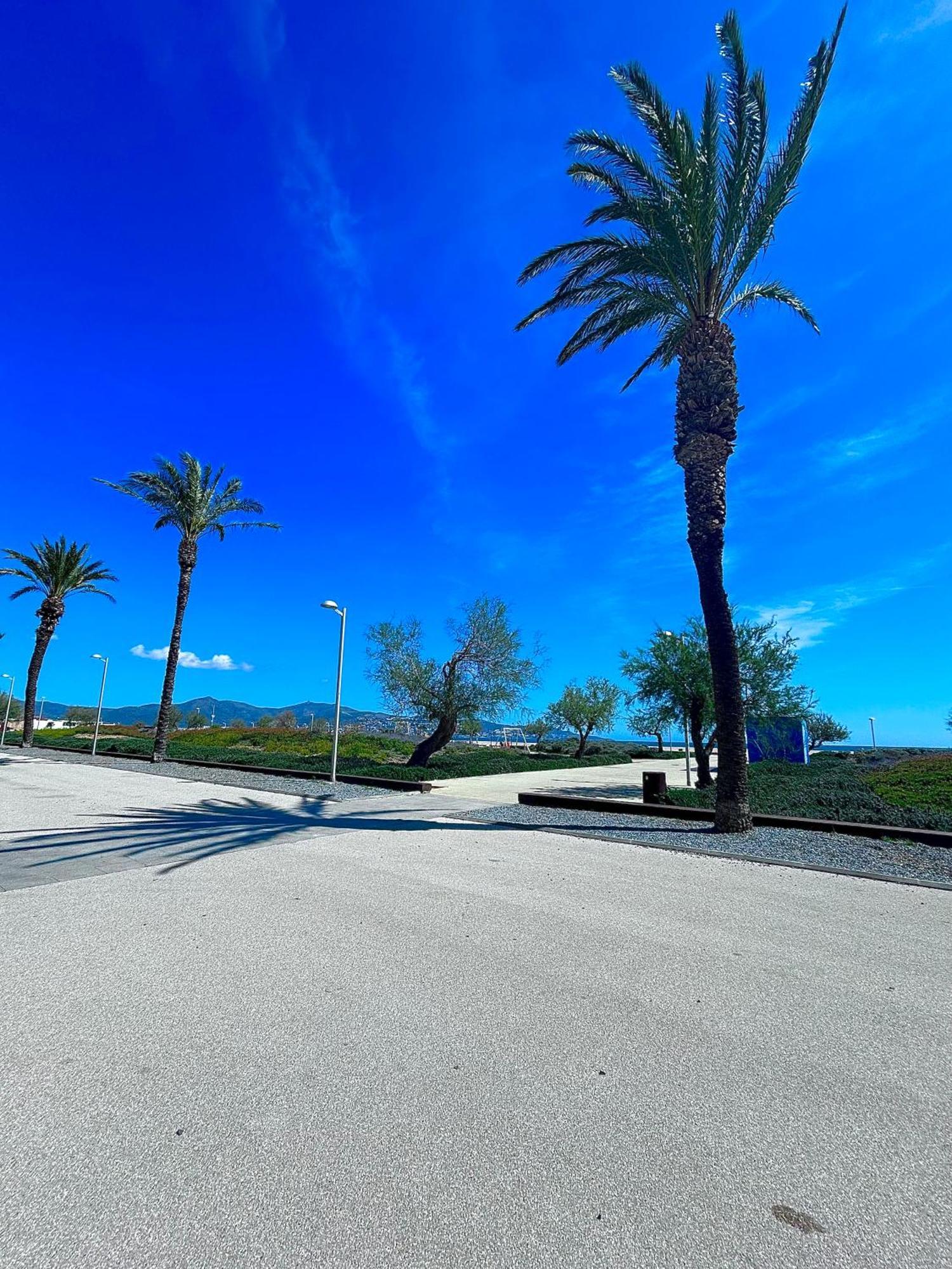 A Perte De Vue Empuriabrava Exterior foto